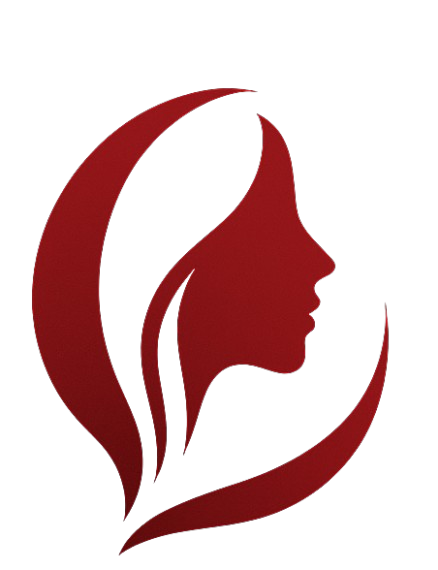 Veloura Beauty Salon Logo